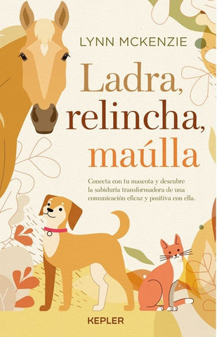 LADRA, RELINCHA, MAULLA..* | LYNN  MCKENZIE