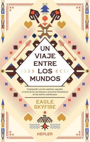 UN VIAJE ENTRE LOS MUNDOS.. | EAGLE SKYFIRE