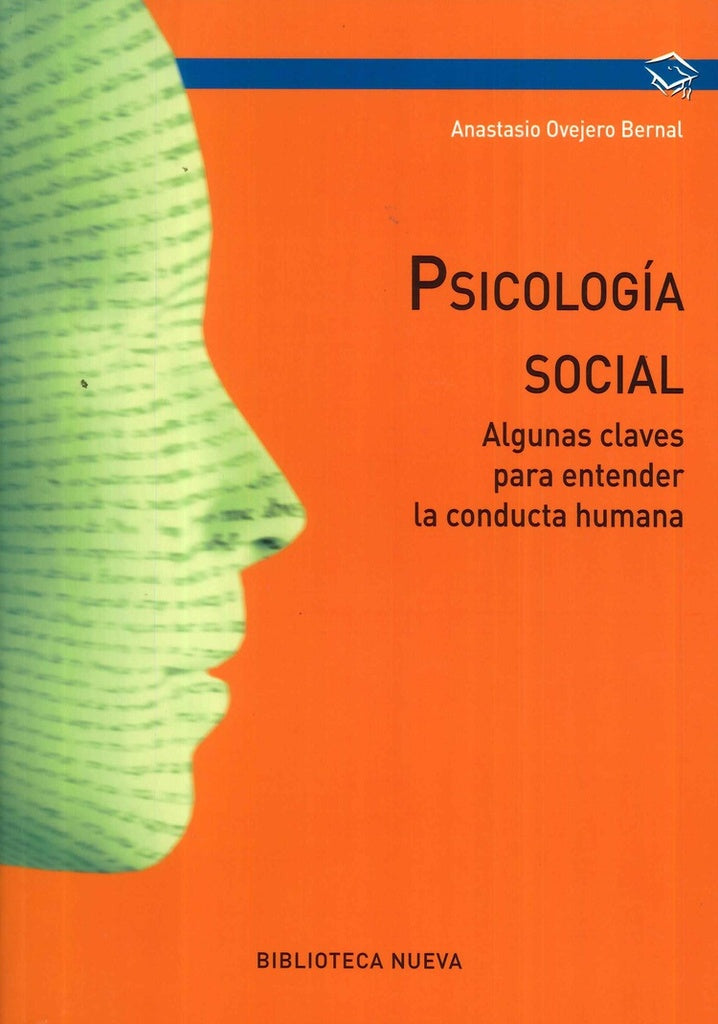 Psicología Social | Anastasio Ovejero
