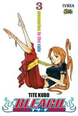 BLEACH 03 | Tite Kubo