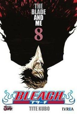 BLEACH 8 | Tite Kubo