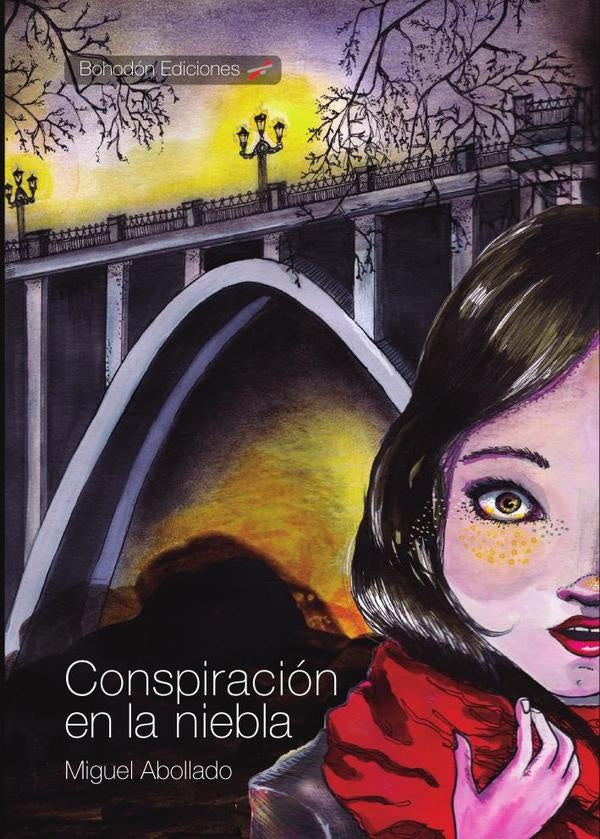 Conspiración en la niebla | Miguel Abollado Rego