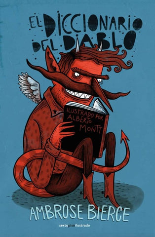 EL DICCIONARIO DEL DIABLO.. | Ambrose Bierce
