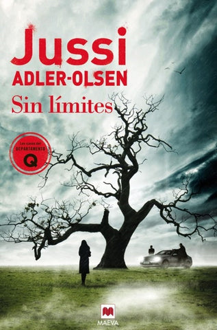SIN LIMITES.. | Jussi Adler-Olsen