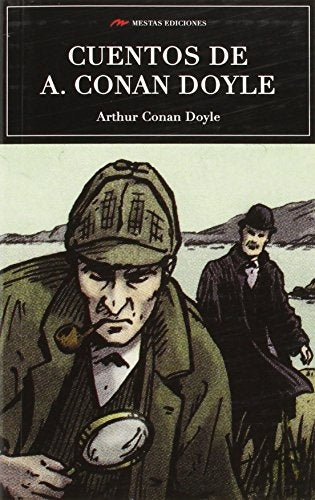 Mejores cuentos de Arthur Conan Doyle | Arthur Conan Doyle