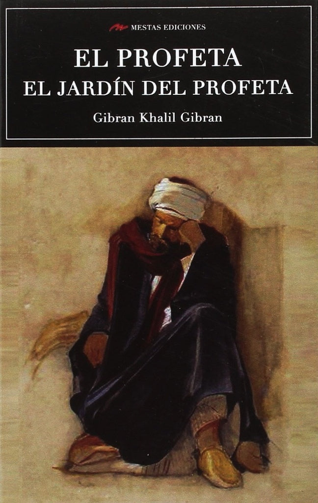 El profeta | Kahlil Gibran