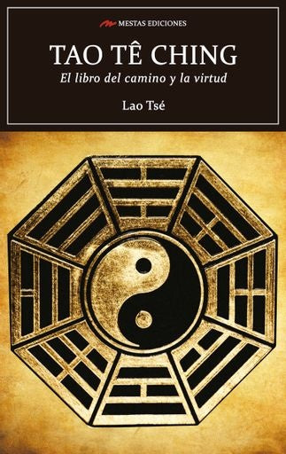 TAO TE CHING | Lao Tse