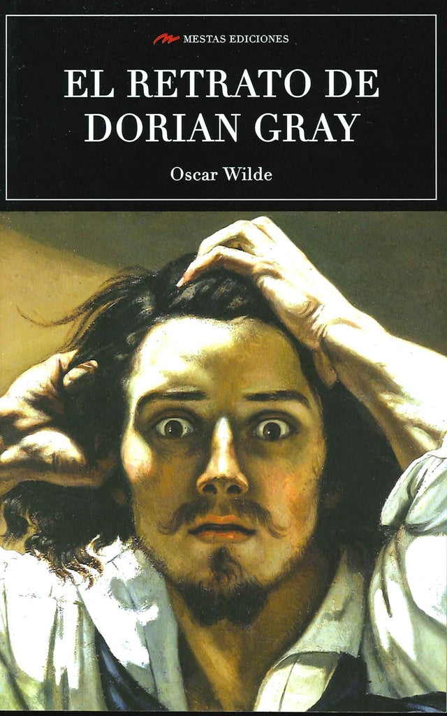 ELRETRATO DE DORIAN GRAY* | Oscar Wilde