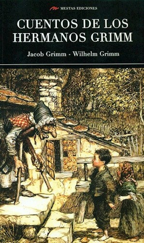 Cuentos de los hermanos Grimm | Hermanos Grimm