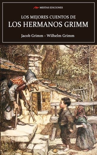 Cuentos de los hermanos Grimm | Hermanos Grimm