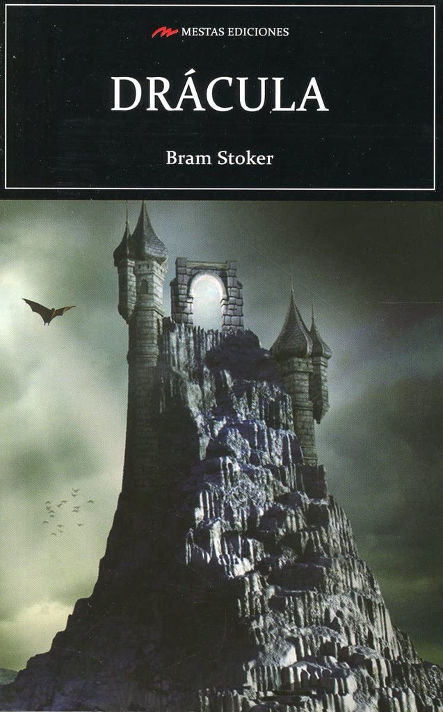Drácula  | Bram Stoker