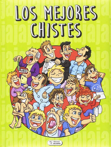 LOS MEJORES CHISTES | VACIO