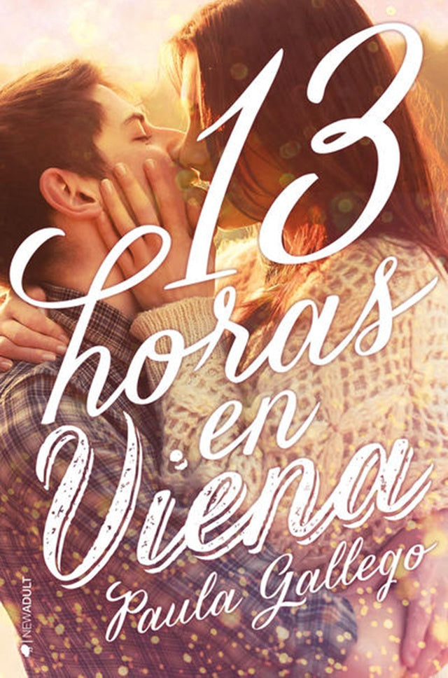 13 Horas en Viena | Paula  Gallego