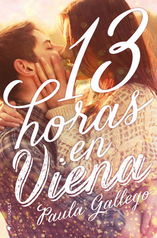 13 Horas en Viena | Paula  Gallego