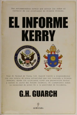 EL INFORME KERRY | G. H.  Guarch