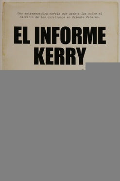 EL INFORME KERRY | G. H.  Guarch