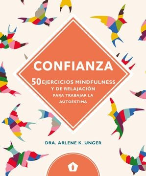 CONFIANZA | ARLENE KLEIN UNGER