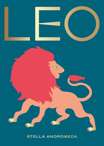 LEO.. | STELLA ANDROMEDA