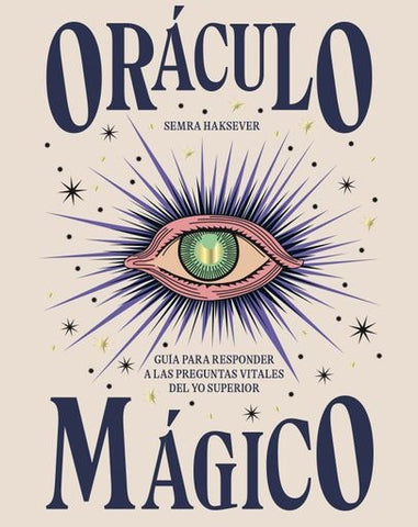 ORACULO MAGICO | Semra Haksever