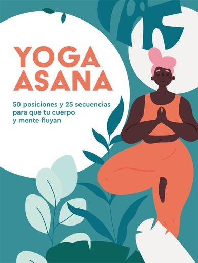 YOGA ASANA | NATALIE HEATH