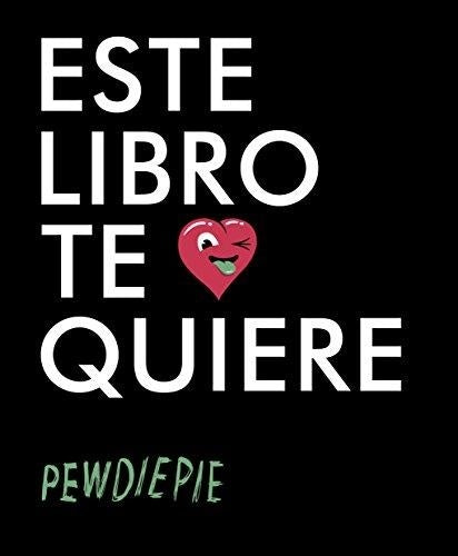 ESTE LIBRO TE QUIERE