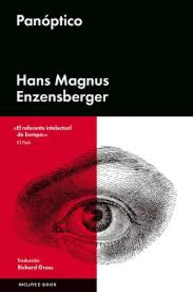 Panoptico  | Hans Magnus Enzensberger