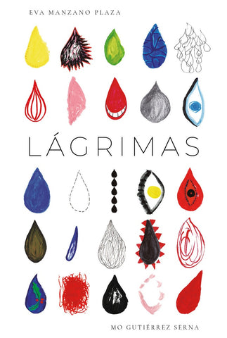 Lágrimas  | MANZANO, Gutierrez Serna