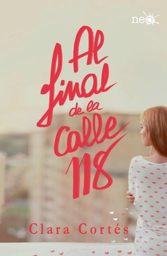 Al final de la calle 118 | Clara Cortés