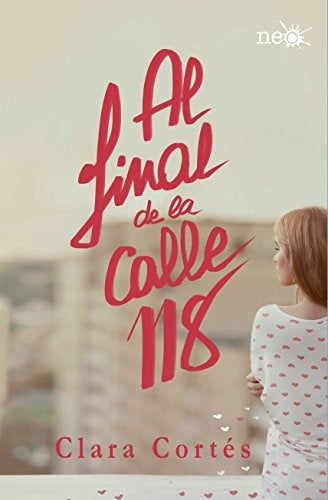 Al final de la calle 118 | Clara Cortés