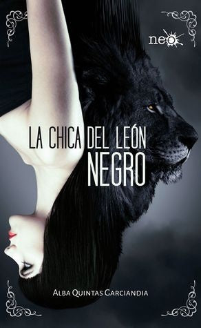 La Chica del León Negro