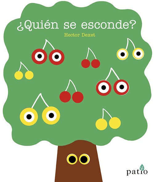 ¿Quién se esconde? | Dexet