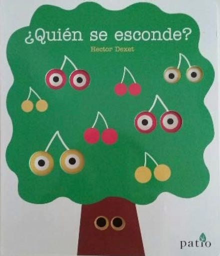 ¿Quién se esconde? | Dexet