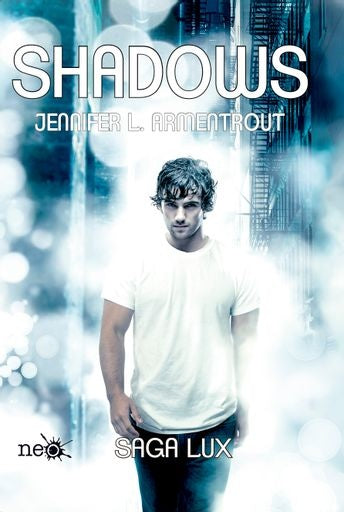 SHADOWS SAGA LUX 0,5.. | Jenifer  L. Armentrout