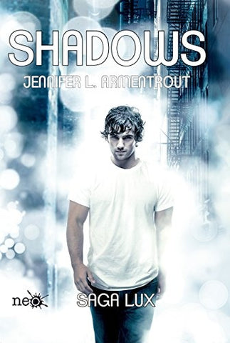SHADOWS SAGA LUX 0,5.. | Jenifer  L. Armentrout
