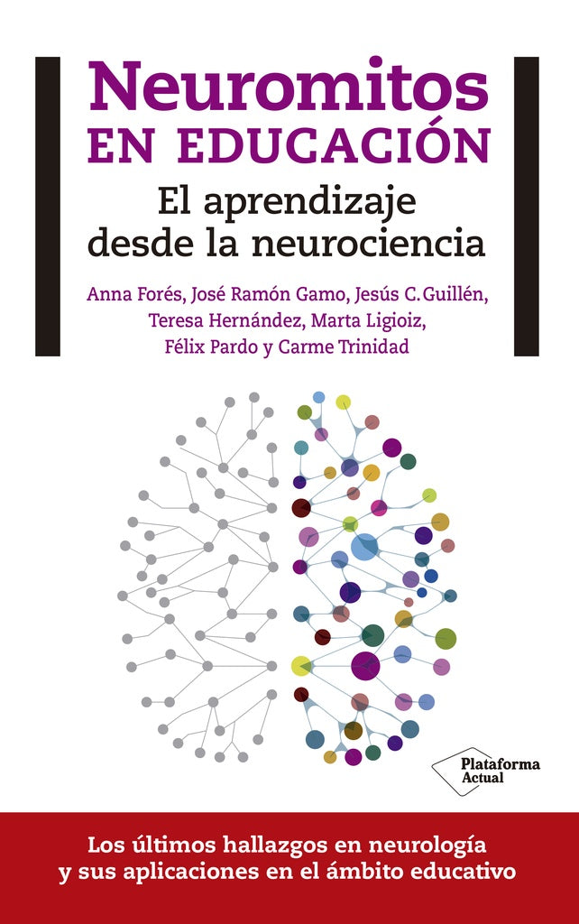 Neuromitos en Educación | Forés