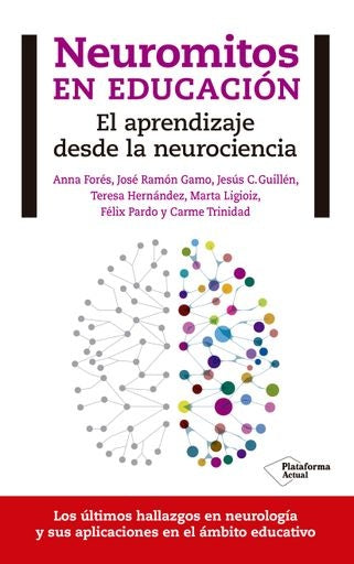 Neuromitos en Educación | Forés