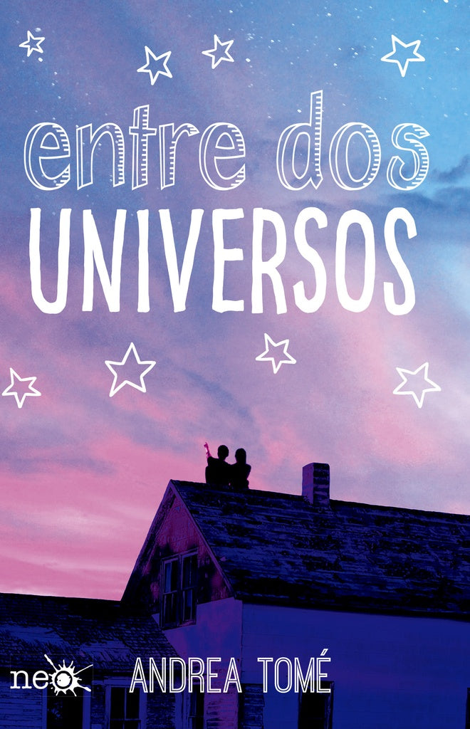 ENTRE DOS UNIVERSOS.. | Andrea  Tome