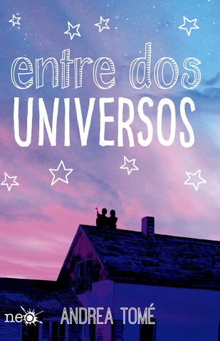 ENTRE DOS UNIVERSOS.. | Andrea  Tome