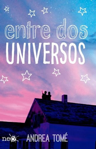 ENTRE DOS UNIVERSOS.. | Andrea Tomé