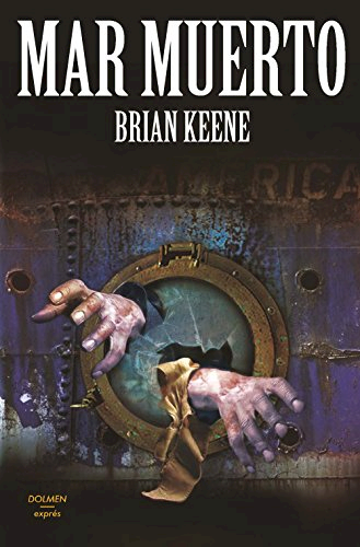 Mar muerto  | Brian  keene