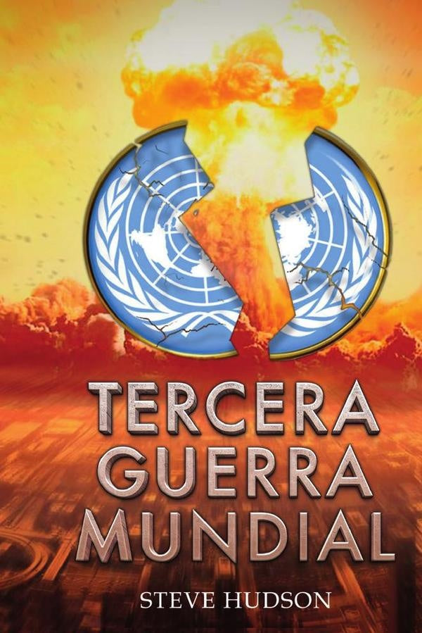 Tercera Guerra Mundial (2ª edición) | Steve Hudson