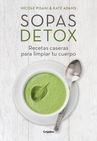 Sopas Detox