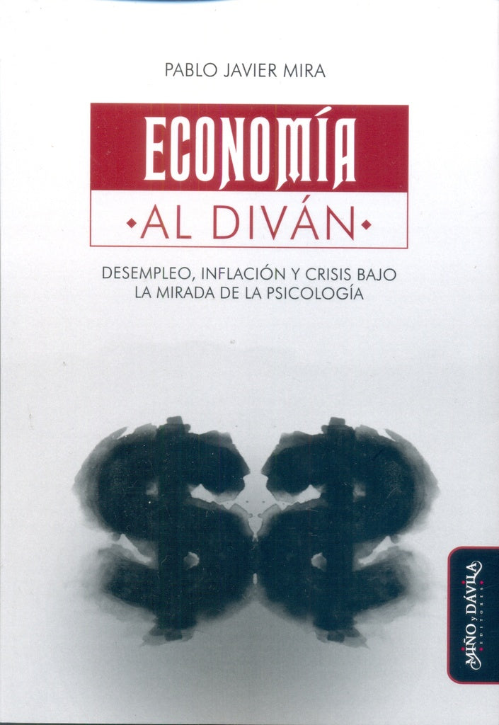 Economía al diván. | Pablo Mira