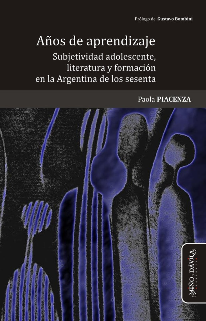 Años de aprendizaje | Bombini, Piacenza