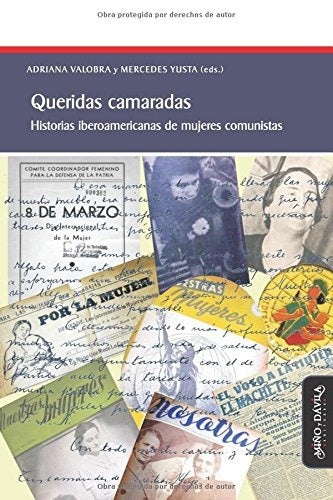 Queridas camaradas | Yusta Rodrigo, Valobra