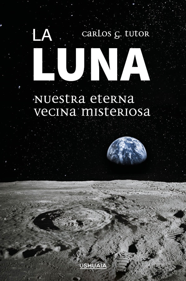 La Luna | Carlos G. Tutor