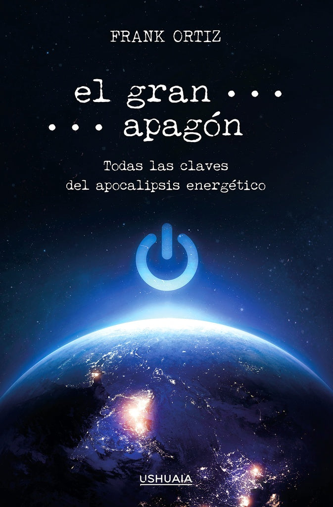 El Gran Apagón | Frank Ortiz