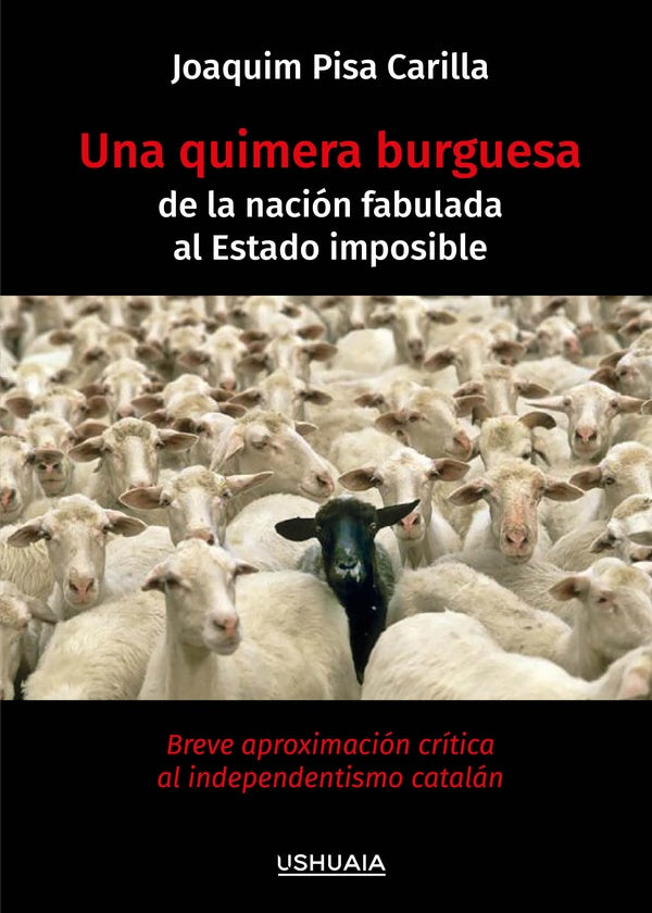 Una quimera burguesa | Joaquim Pisa Carilla
