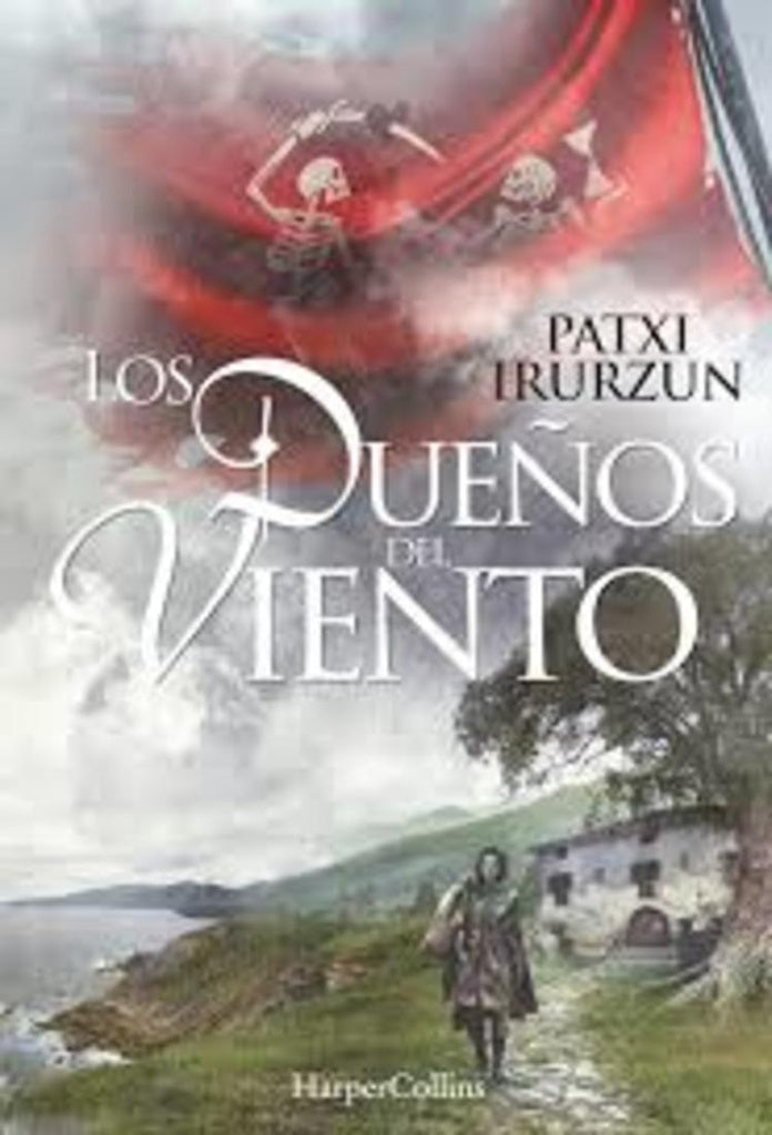 Los dueños del viento  | Patxi Ururzun