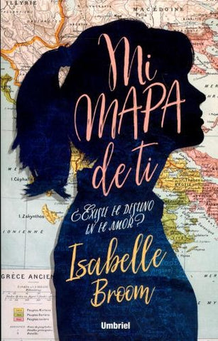 MI MAPA DE TI.. | ISABELLE BROOM